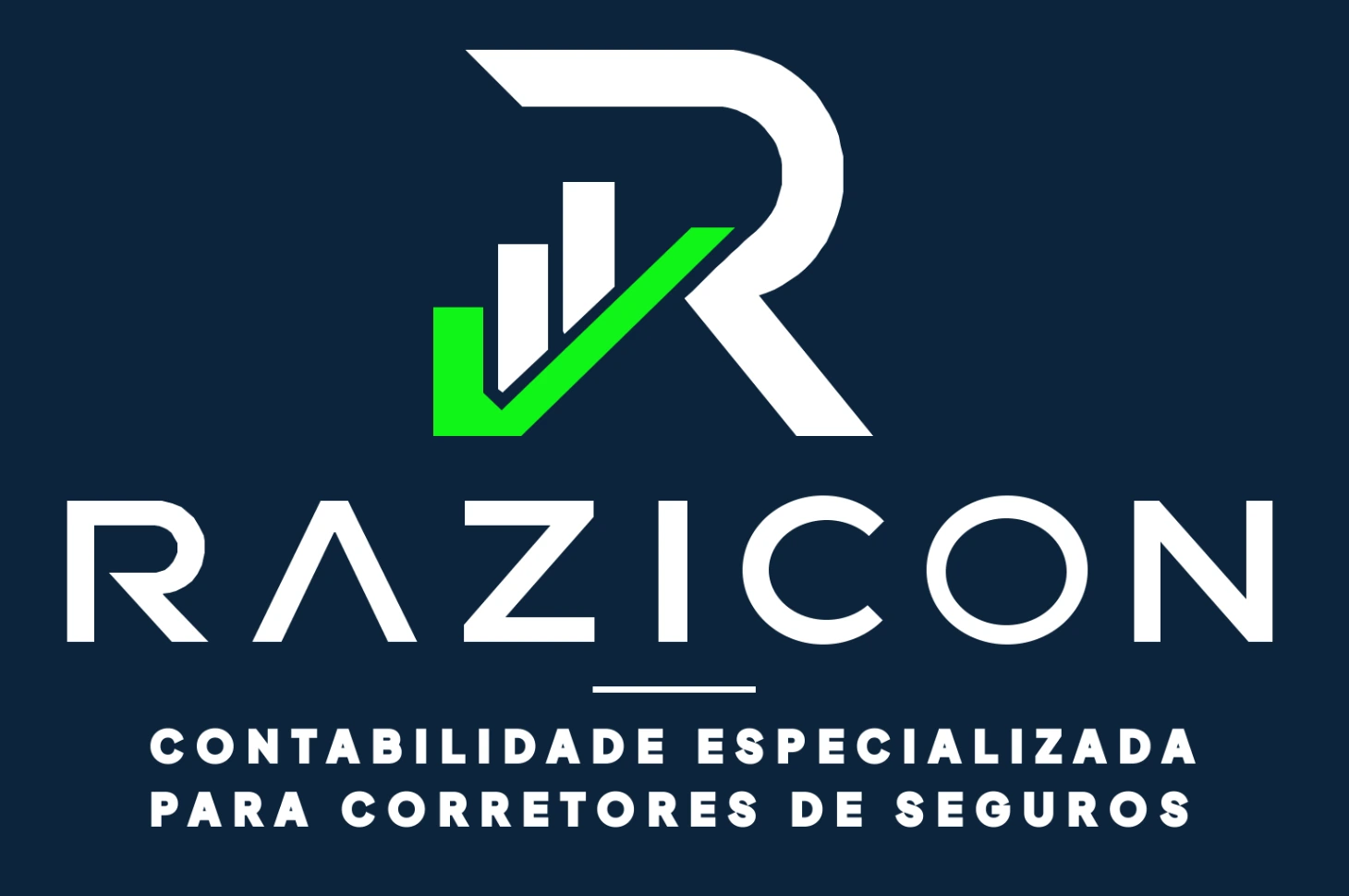 Razicon — Contabilidade especializada para corretores de seguros